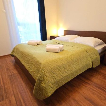 Apartamenty Kama โปลานิซา-สดรอยจ์ ภายนอก รูปภาพ