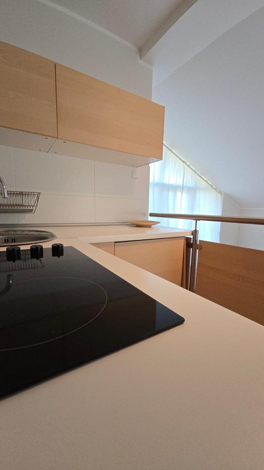 Apartamenty Kama โปลานิซา-สดรอยจ์ ภายนอก รูปภาพ