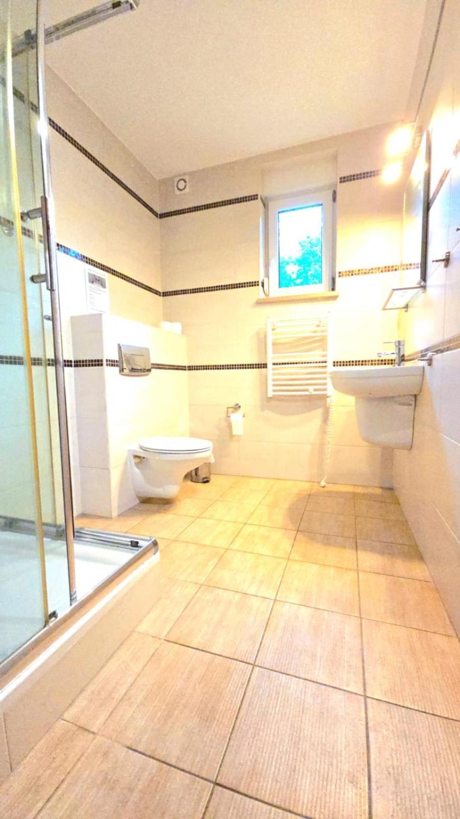 Apartamenty Kama โปลานิซา-สดรอยจ์ ภายนอก รูปภาพ