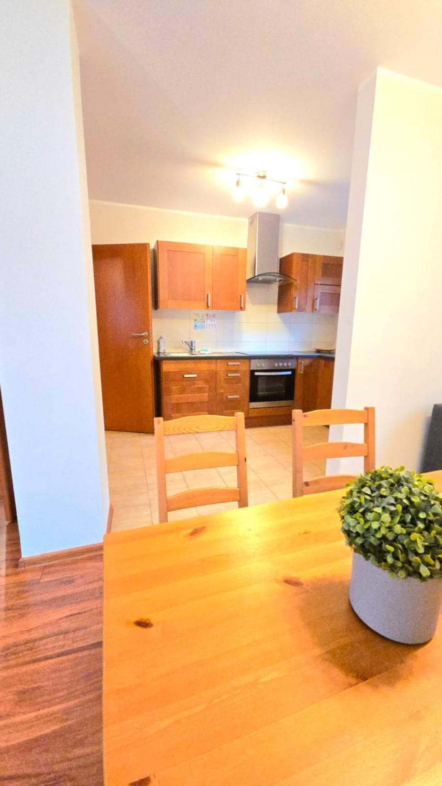 Apartamenty Kama โปลานิซา-สดรอยจ์ ภายนอก รูปภาพ