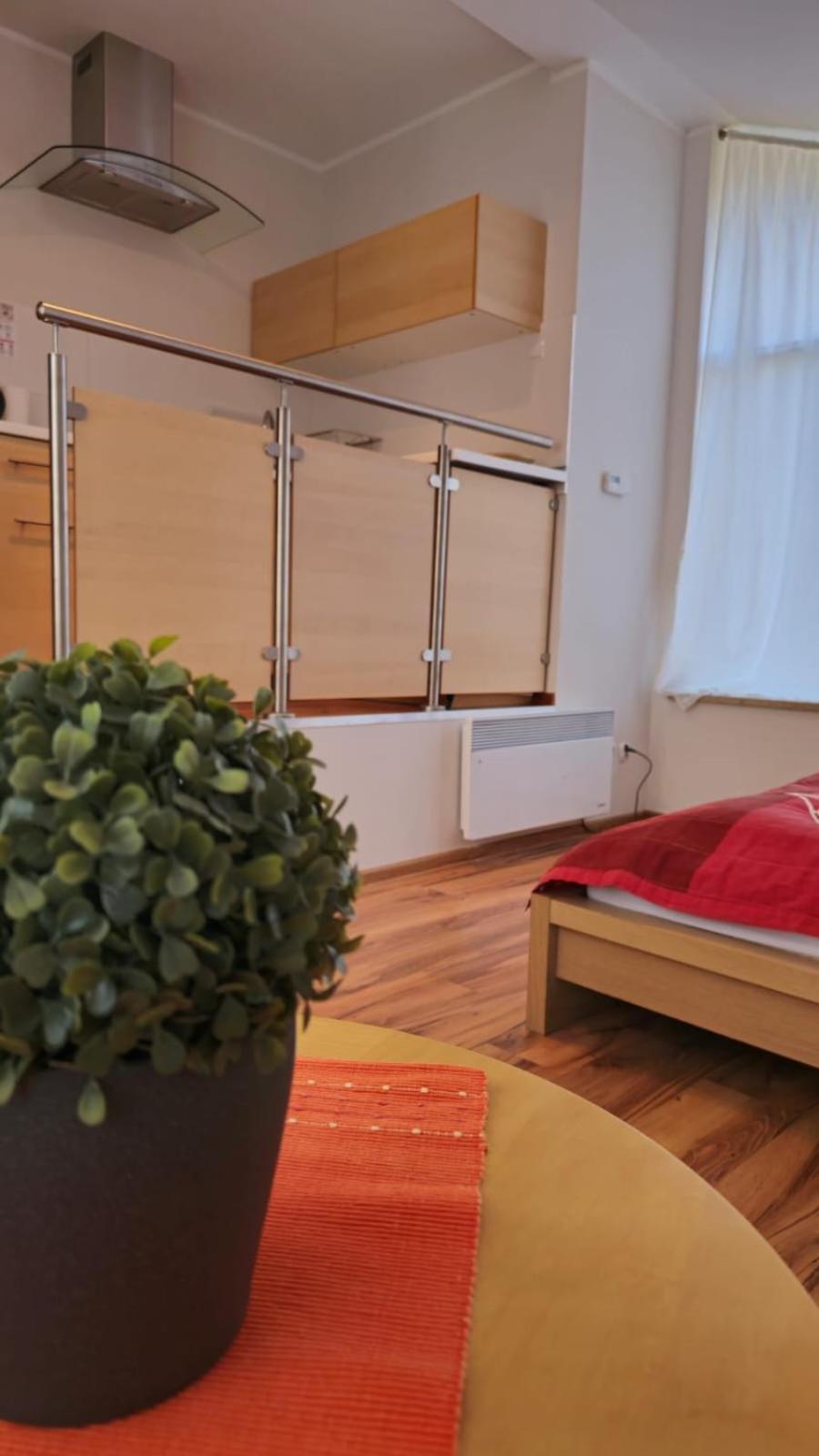 Apartamenty Kama โปลานิซา-สดรอยจ์ ภายนอก รูปภาพ