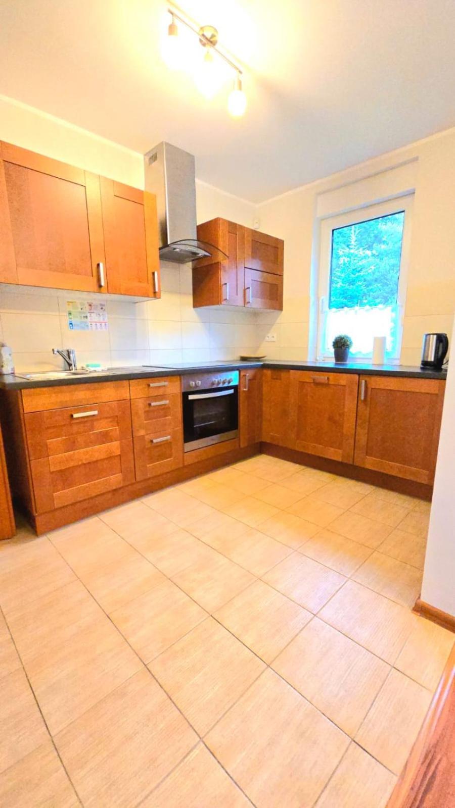 Apartamenty Kama โปลานิซา-สดรอยจ์ ภายนอก รูปภาพ