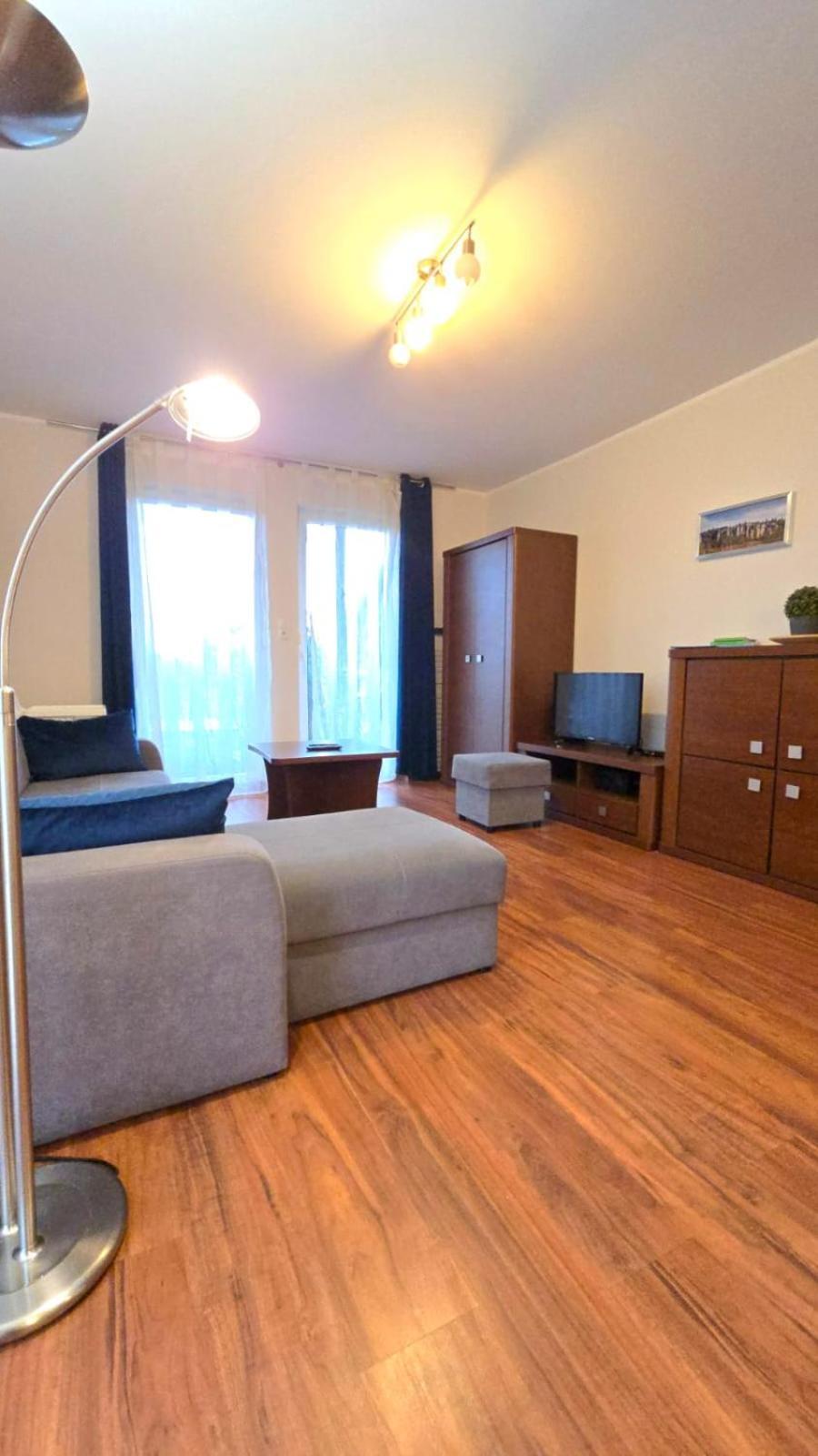 Apartamenty Kama โปลานิซา-สดรอยจ์ ภายนอก รูปภาพ