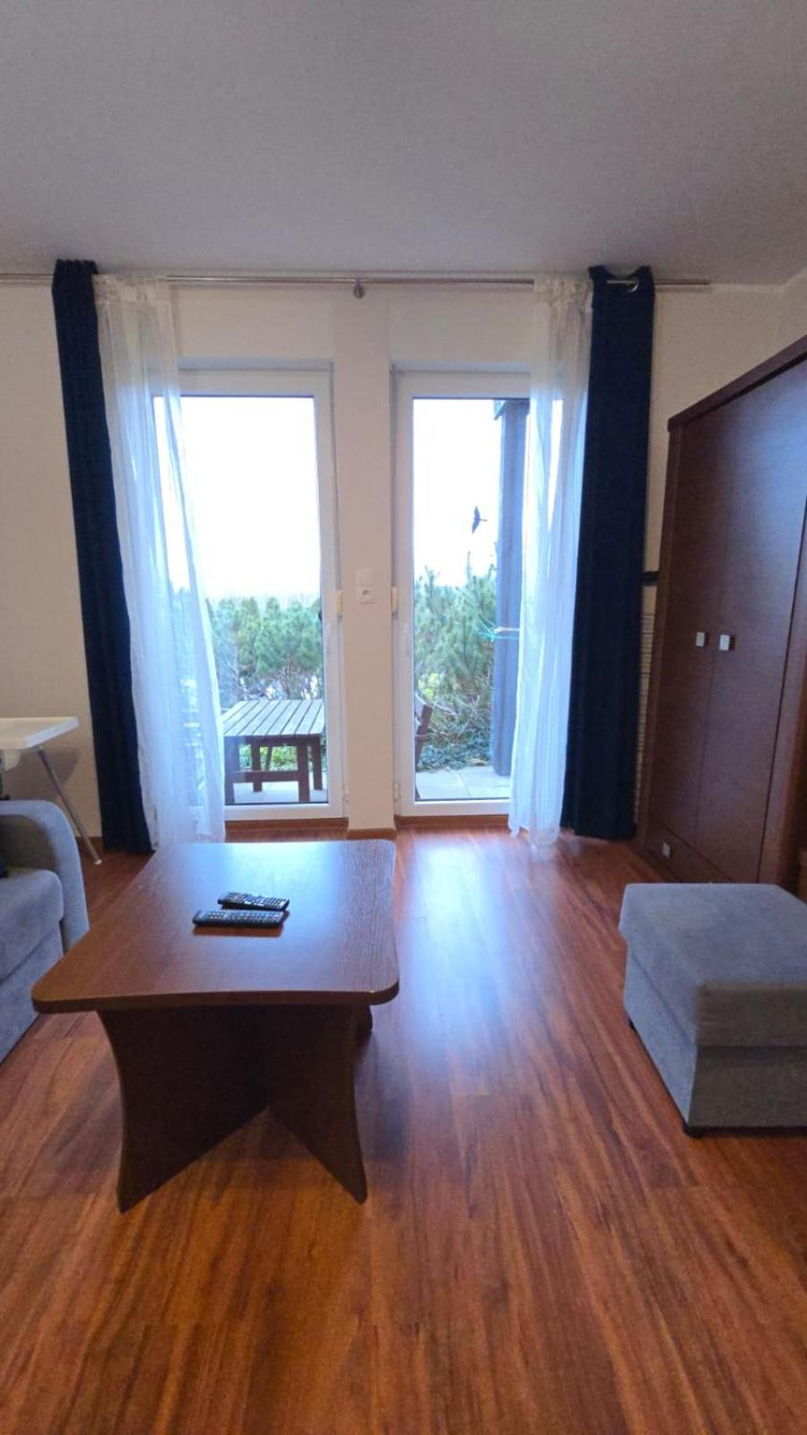 Apartamenty Kama โปลานิซา-สดรอยจ์ ภายนอก รูปภาพ