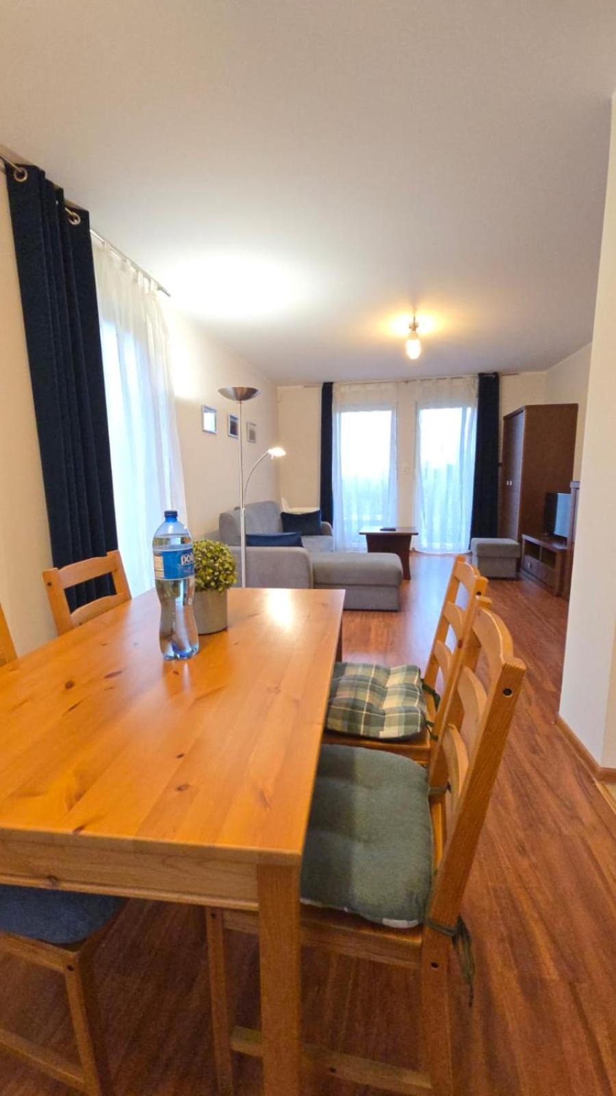 Apartamenty Kama โปลานิซา-สดรอยจ์ ภายนอก รูปภาพ