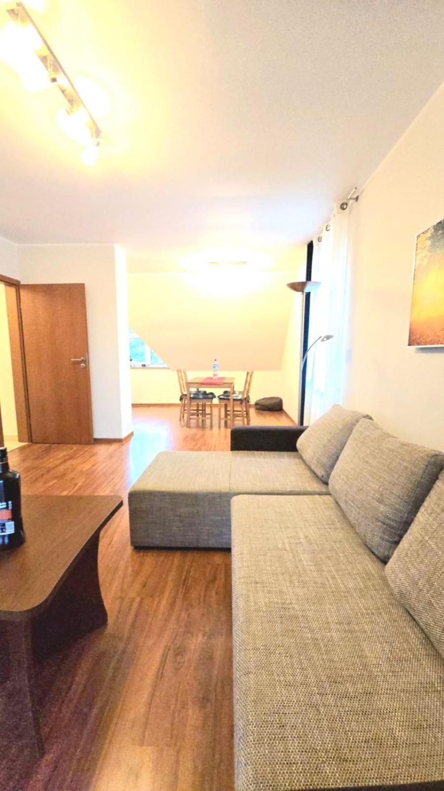 Apartamenty Kama โปลานิซา-สดรอยจ์ ภายนอก รูปภาพ