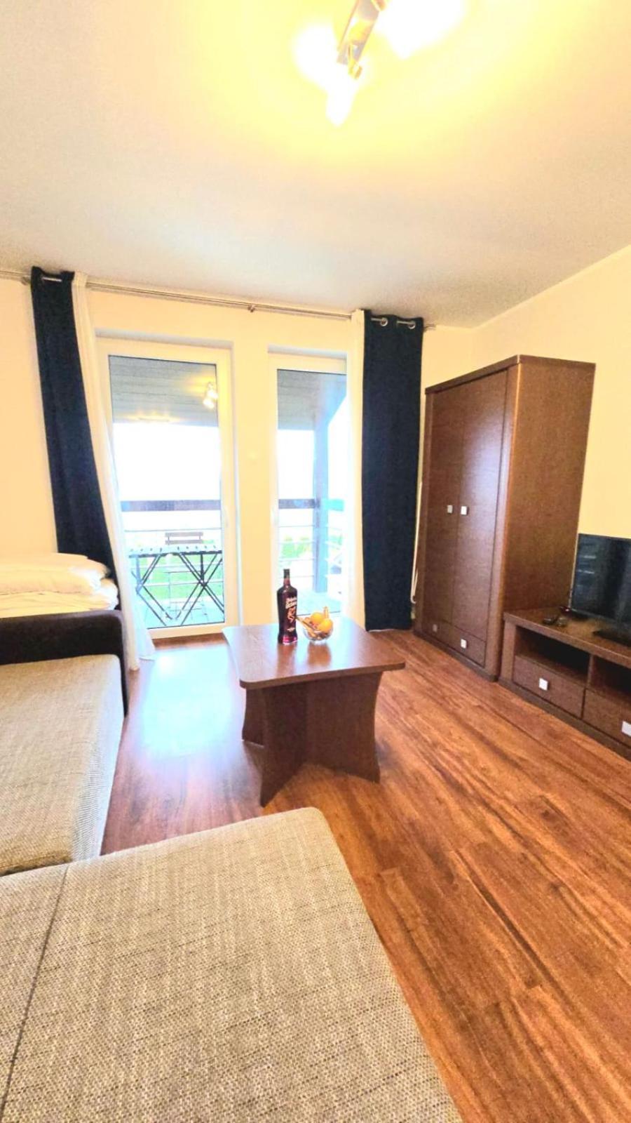 Apartamenty Kama โปลานิซา-สดรอยจ์ ภายนอก รูปภาพ