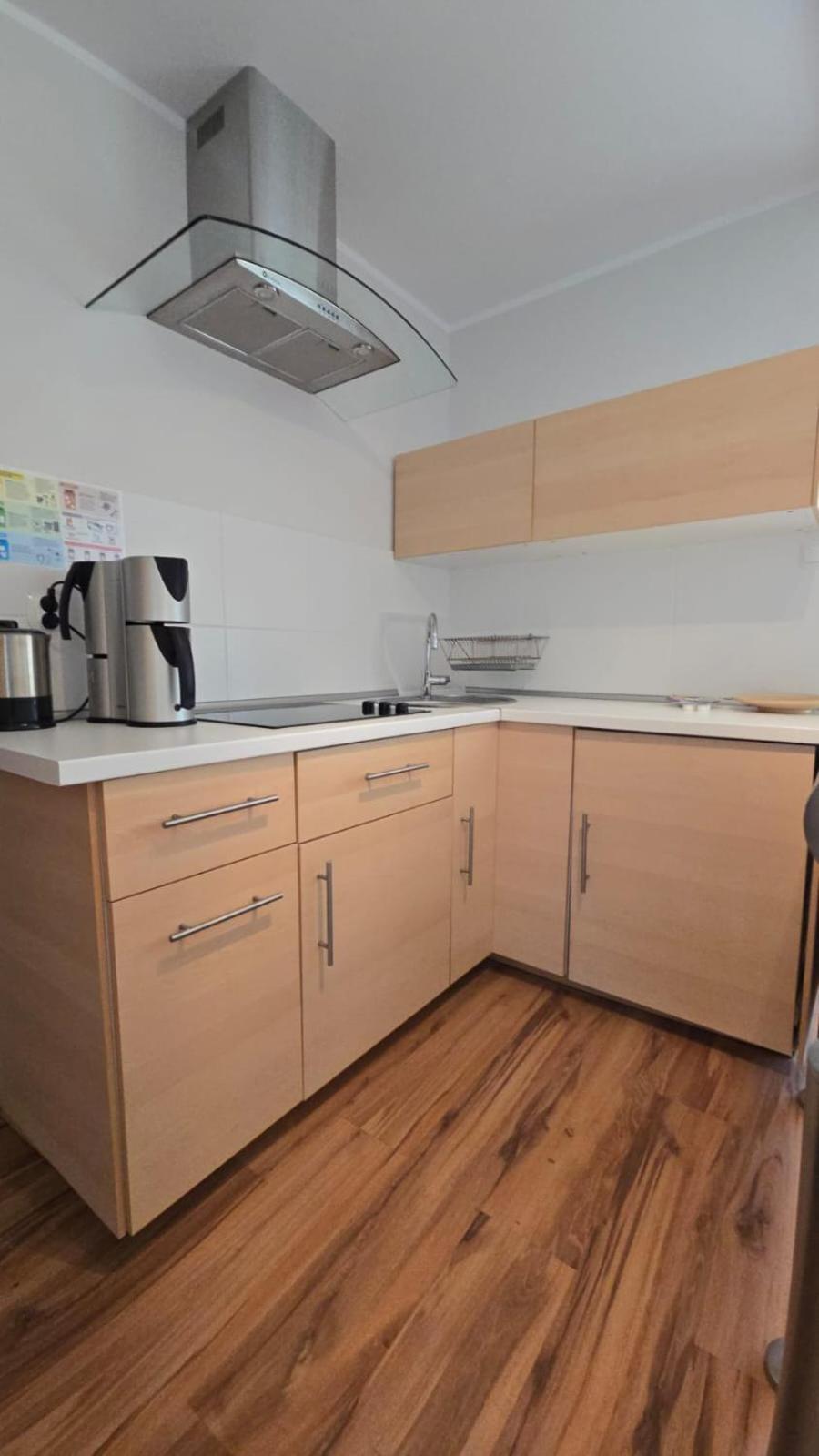 Apartamenty Kama โปลานิซา-สดรอยจ์ ภายนอก รูปภาพ