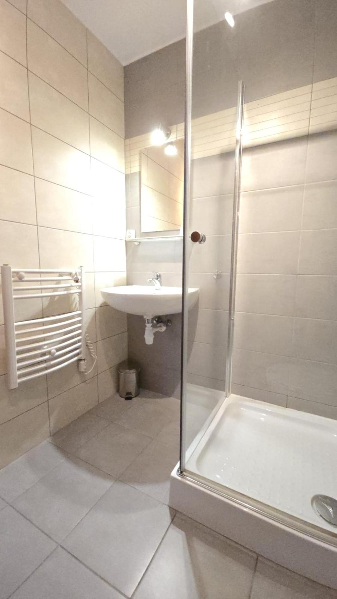 Apartamenty Kama โปลานิซา-สดรอยจ์ ภายนอก รูปภาพ