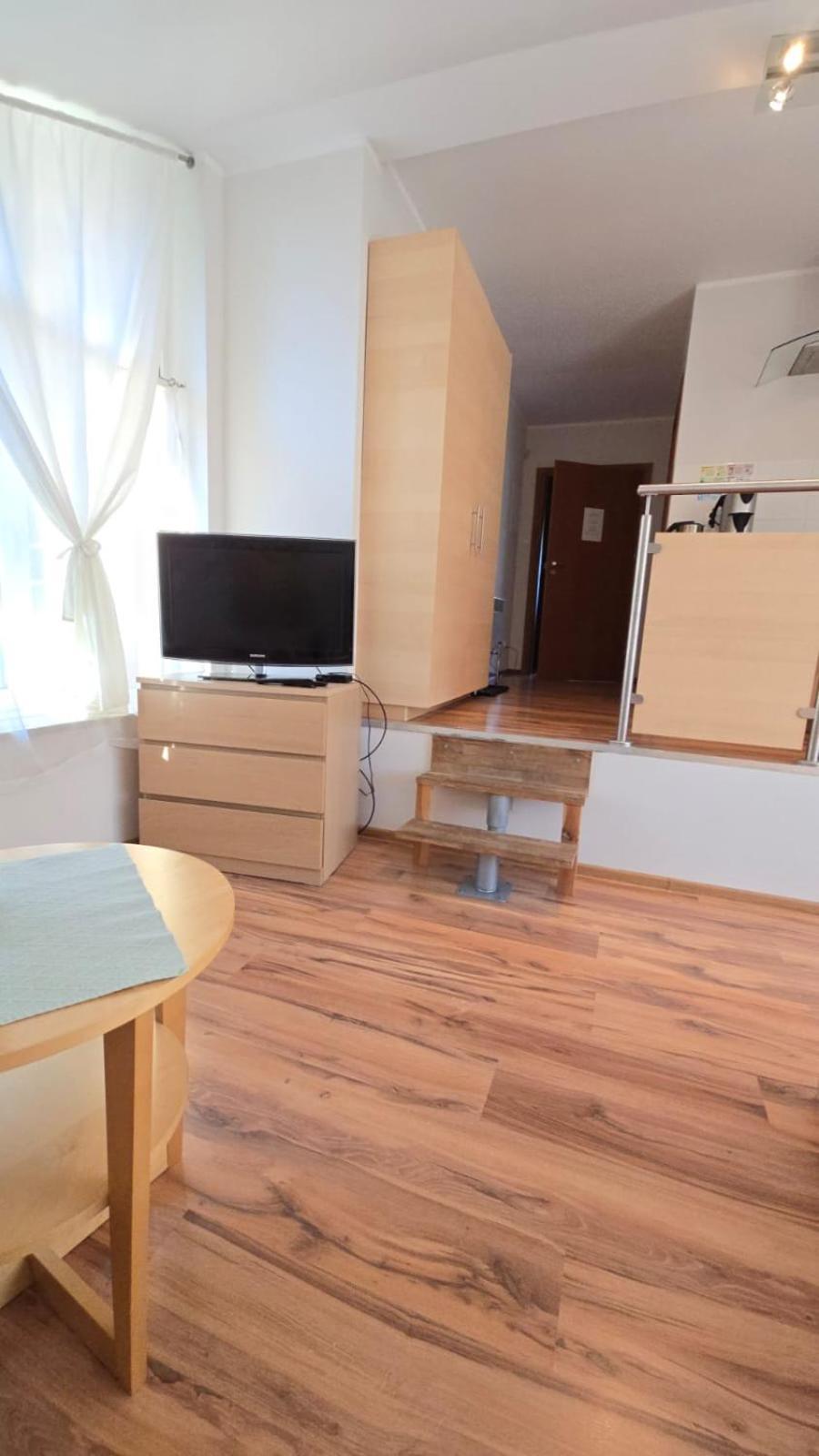 Apartamenty Kama โปลานิซา-สดรอยจ์ ภายนอก รูปภาพ