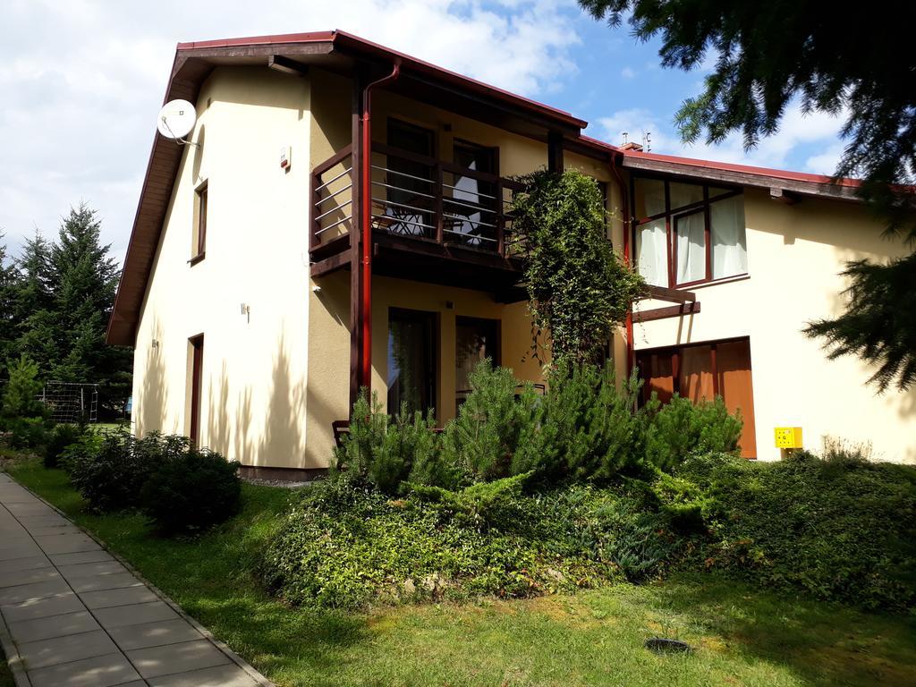 Apartamenty Kama โปลานิซา-สดรอยจ์ ภายนอก รูปภาพ
